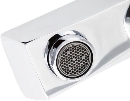 Смеситель для ванны Kaiser Sofia 04022 Хром 