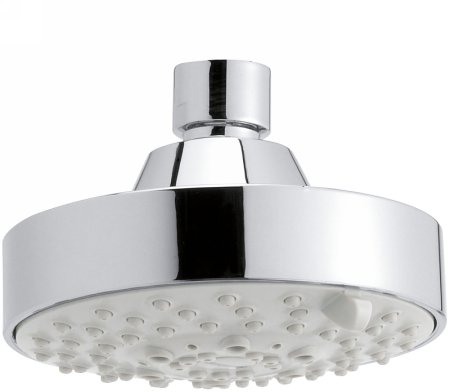 Верхний душ Damixa Kudos Petite 765560000 Хром 