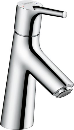 Смеситель Hansgrohe Talis S 72018000 для раковины 