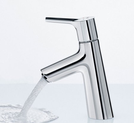 Смеситель Hansgrohe Talis S 72018000 для раковины 