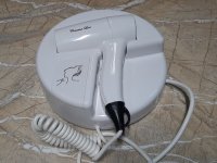 Фен для волос CeramaLux D90266