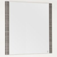 Зеркало Style Line Лотос 70 Шелк Зебрано Зеркало Style Line Лотос 70 Шелк Зебрано