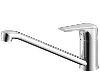 Смеситель для кухни Olive's Evora 33400EV Хром