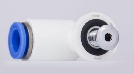 Акриловая ванна Excellent Pryzmat WAEX.PRY16.NANO 160x75 