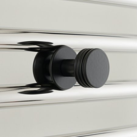 Крючки для полотенцесушителя Сунержа КАНЬОН черный матовый 31-2010-0003 