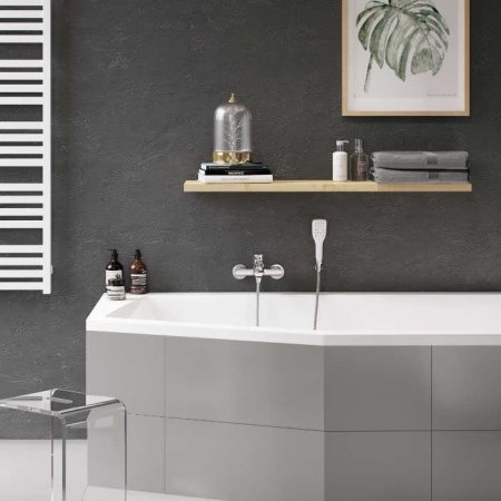 Смеситель Excellent Clever ARAC.4105CR 