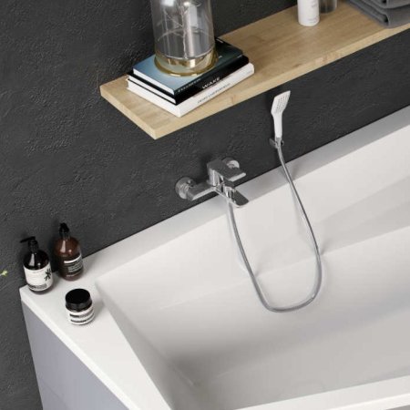 Смеситель Excellent Clever ARAC.4105CR 