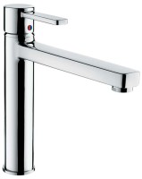 Смеситель для кухонной мойки Kludi Zenta 389730575