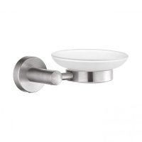 Мыльница FASHUN A51502, сатин