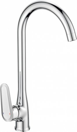 Смеситель для кухонной мойки Rush Devon DE7535-22 