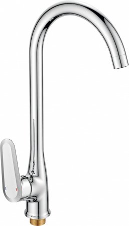 Смеситель для кухонной мойки Rush Devon DE7535-22 