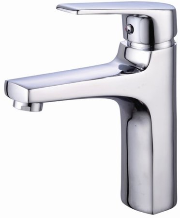Смеситель для раковины River Lux R024-14 10000003150 Хром 
