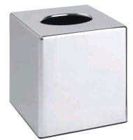 Держатель салфеток Bemeta Hotel 101003021 хром