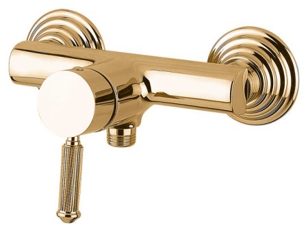 Смеситель Cezares Olimp DM 03/24 L для душа 