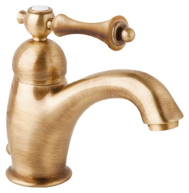 Смеситель Cezares Margot MARGOT-LSM1-02-M для раковины 