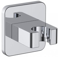 Держатель ручного душа BelBagno Arlie ARL-HLD-CRM Хром