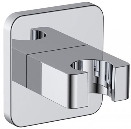 Держатель ручного душа BelBagno Arlie ARL-HLD-CRM Хром 