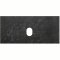 Столешница из керамогранита BelBagno KEP-90-MNO-W0 Marmo Nero Opaco