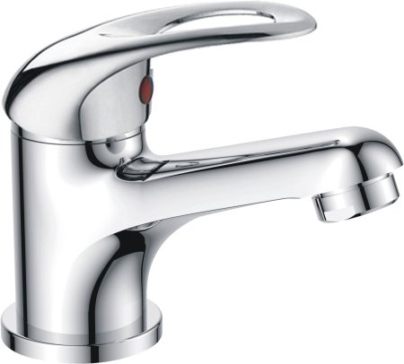 Смеситель для раковины HAIBA HB1015-K 