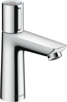 Смеситель Hansgrohe Talis Select E 71750000 для раковины, с донным клапаном Смеситель Hansgrohe Talis Select E 71750000 для раковины, с донным клапаном