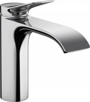 Смеситель Hansgrohe Vivenis 110 75022000 для раковины, хром Смеситель Hansgrohe Vivenis 110 75022000 для раковины, хром
