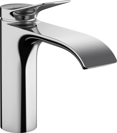 Смеситель Hansgrohe Vivenis 110 75022000 для раковины, хром 