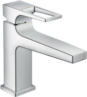 Смеситель Hansgrohe Metropol 74506000 для раковины Смеситель Hansgrohe Metropol 74506000 для раковины