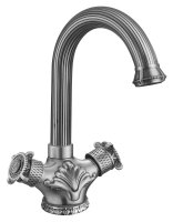 Смеситель Zorg Antic A 2008U-SL для раковины