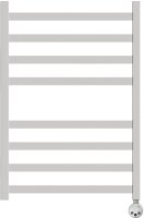 Полотенцесушитель электрический Point Меркурий PN83158E П8 500x800 левый/правый, хром