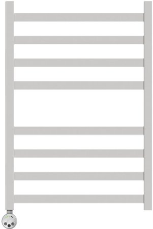 Полотенцесушитель электрический Point Меркурий PN83158E П8 500x800 левый/правый, хром 