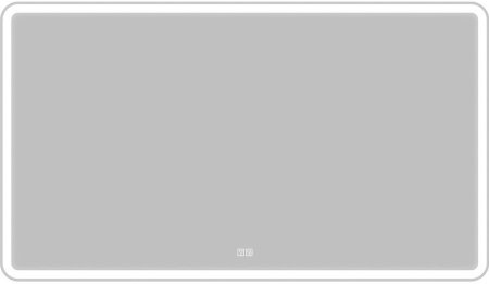 Зеркало BelBagno 140 SPC-MAR-1400-800-LED-TCH-WARM с подсветкой с подогревом с сенсорным выключателем 