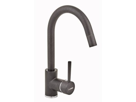 Смеситель для кухни Longran Logic LM2101 Оникс 