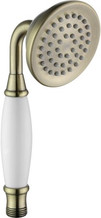 Душевая лейка Lemark LM8007B 