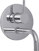 Смеситель Migliore Fortis ML.FRT-5246 Cr для раковины