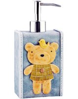 Дозатор WasserKRAFT Lossa K-3499