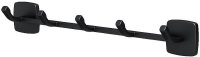 Вешалка для полотенец AM.PM Gem A9035922 Черный