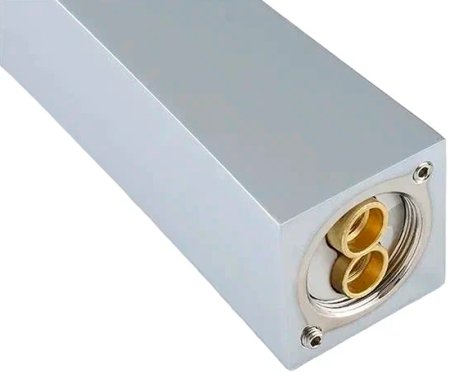 Смеситель для раковины Gappo G07 G1007-81 Хром 