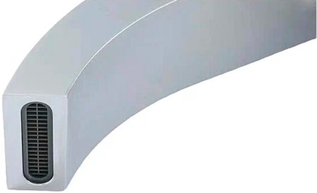 Смеситель для раковины Gappo G07 G1007-81 Хром 