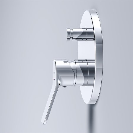 Смеситель для душа AM.PM X-Joy F85A45000 Хром 