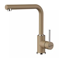 Смеситель для кухни Omoikiri Nakagawa-CA 4994315 Карамель