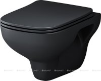 Унитаз подвесной AM.PM X-Joy C85A1700MBSC