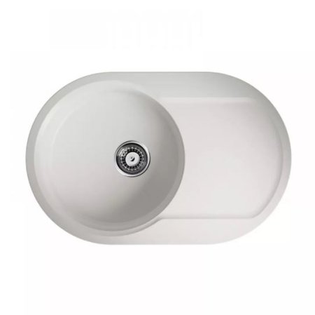 Мойка для кухни Omoikiri Manmaru-78-PA 4993358 Пастила 