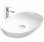 Раковина-чаша Sintesi 61 SIN-LVB-APP-402 Белая 