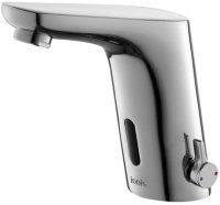 Смеситель для умывальника Iddis Pulse, сенсорный (PULSBS1i86)