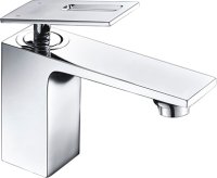 Смеситель WasserKRAFT Alme 1503 для раковины