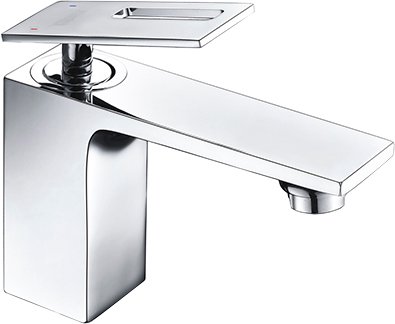 Смеситель WasserKRAFT Alme 1503 для раковины 