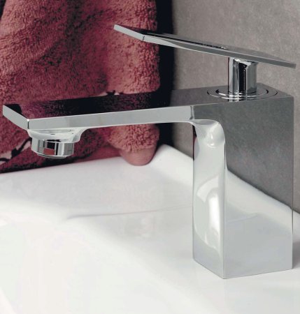 Смеситель WasserKRAFT Alme 1503 для раковины 