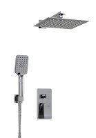 Душевой комплект WasserKRAFT A16190