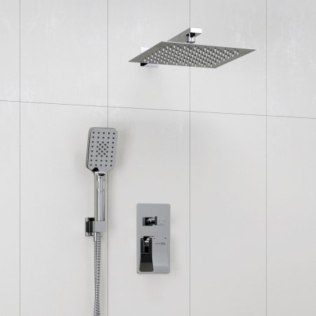 Душевой комплект WasserKRAFT A16190 