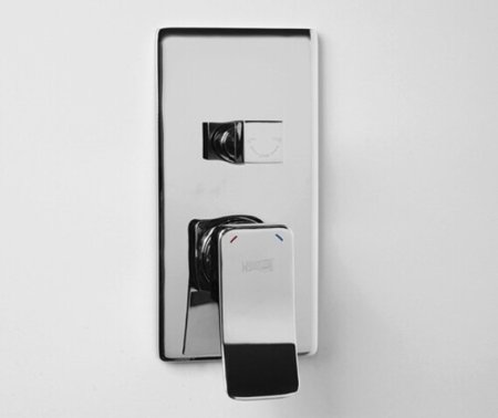 Душевой комплект WasserKRAFT A16190 